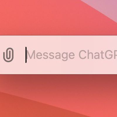6chatgpt mac app