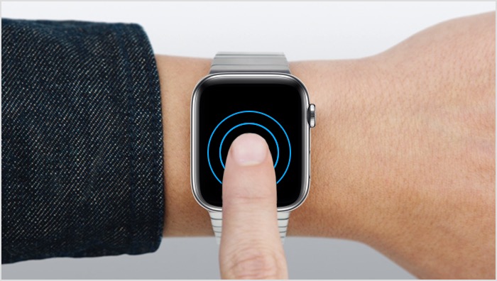 apple watchos5 force touch diagram