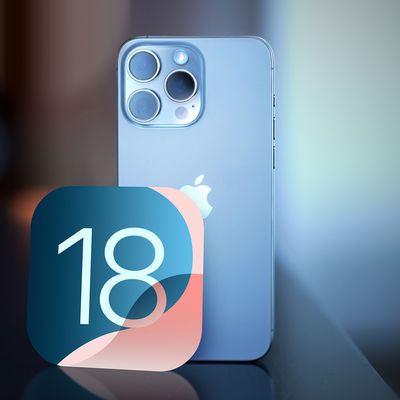 iOS 18 on iPhone Feature