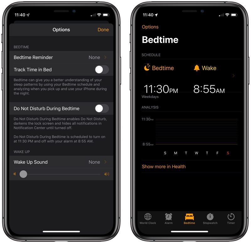 ios13bedtime