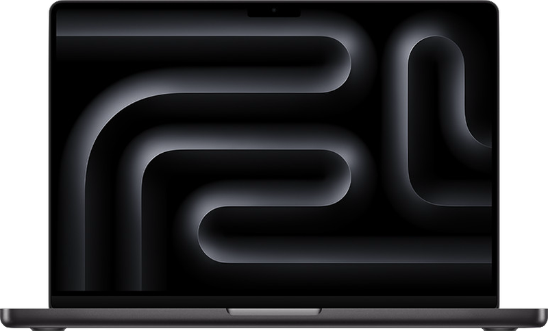 MacBook Pro 14 & 16"